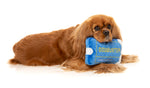 Dogbuster Card Retro Dog Toy