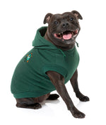 The Yardsters Hoodie - Green - SPECIAL OFFER!