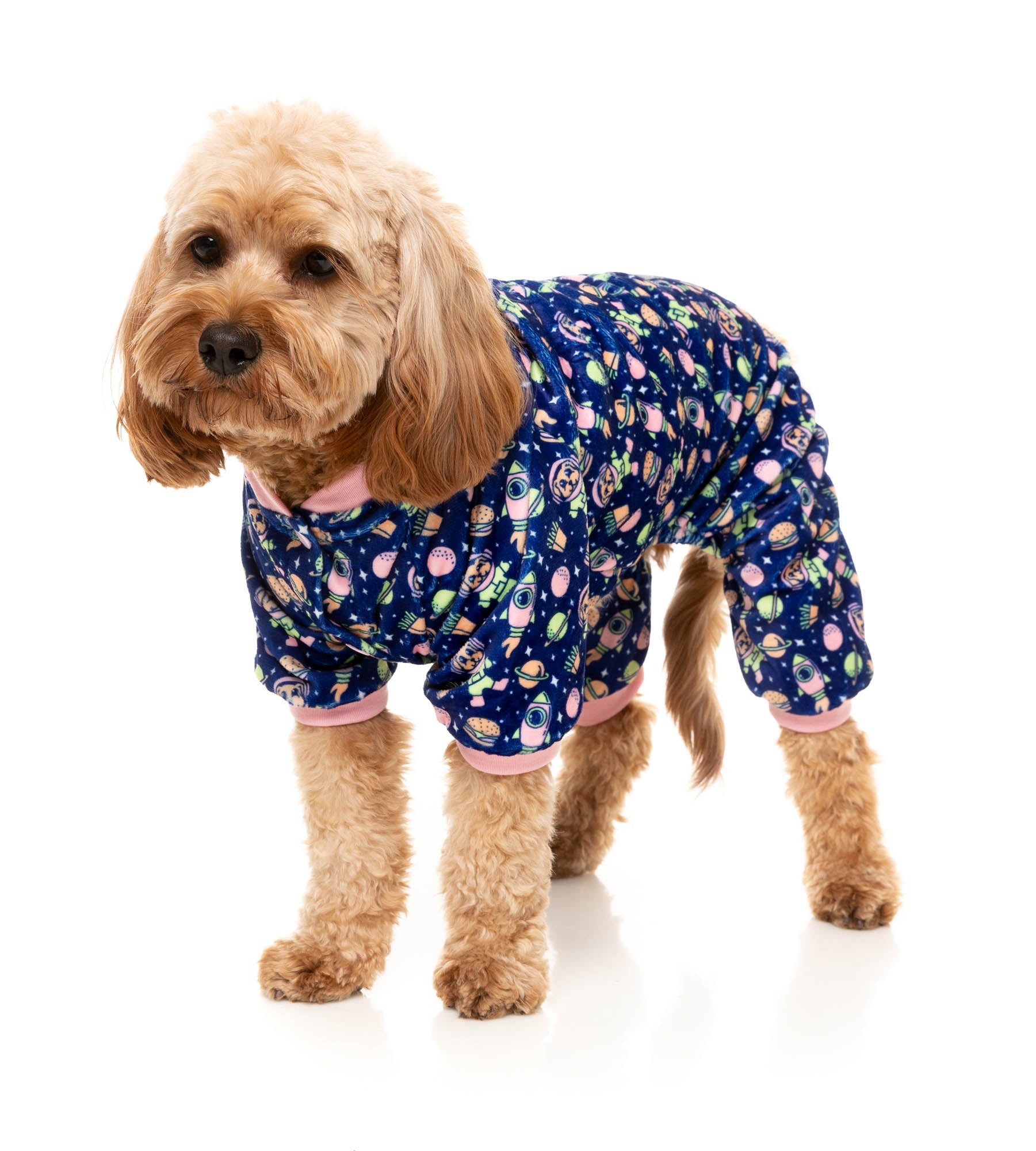 Pluto Pup Pyjamas