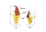 Snack Attack (Mini) SoftServe XS