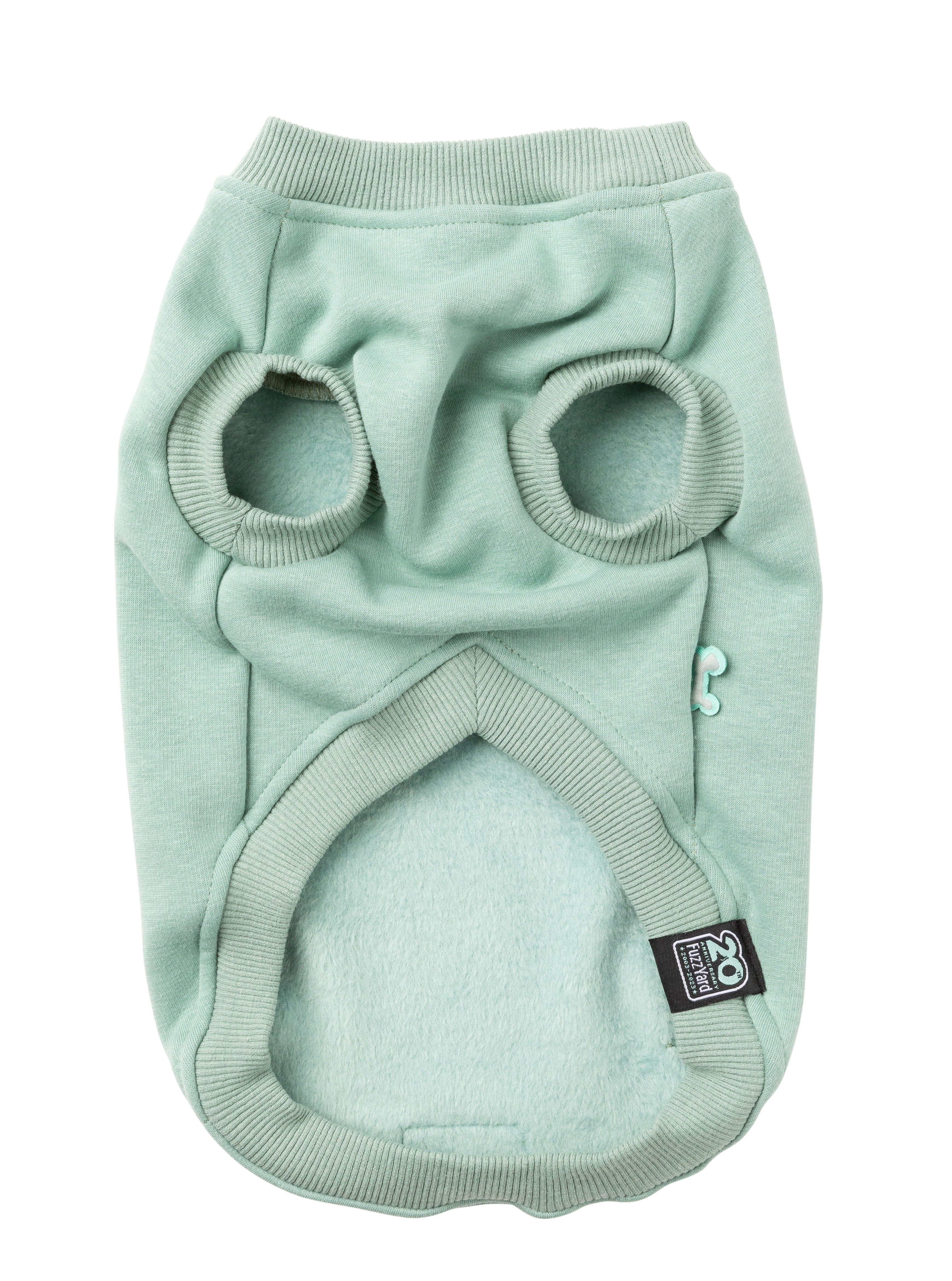 Allday Sweater - Mint - SPECIAL OFFER!