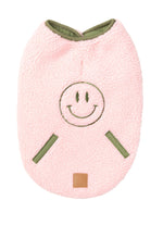 Nara Jacket - Pink