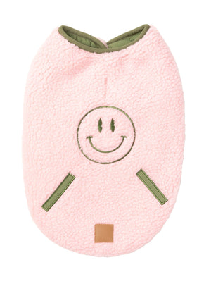 Nara Jacket - Pink
