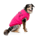 Flash Jacket - Magenta