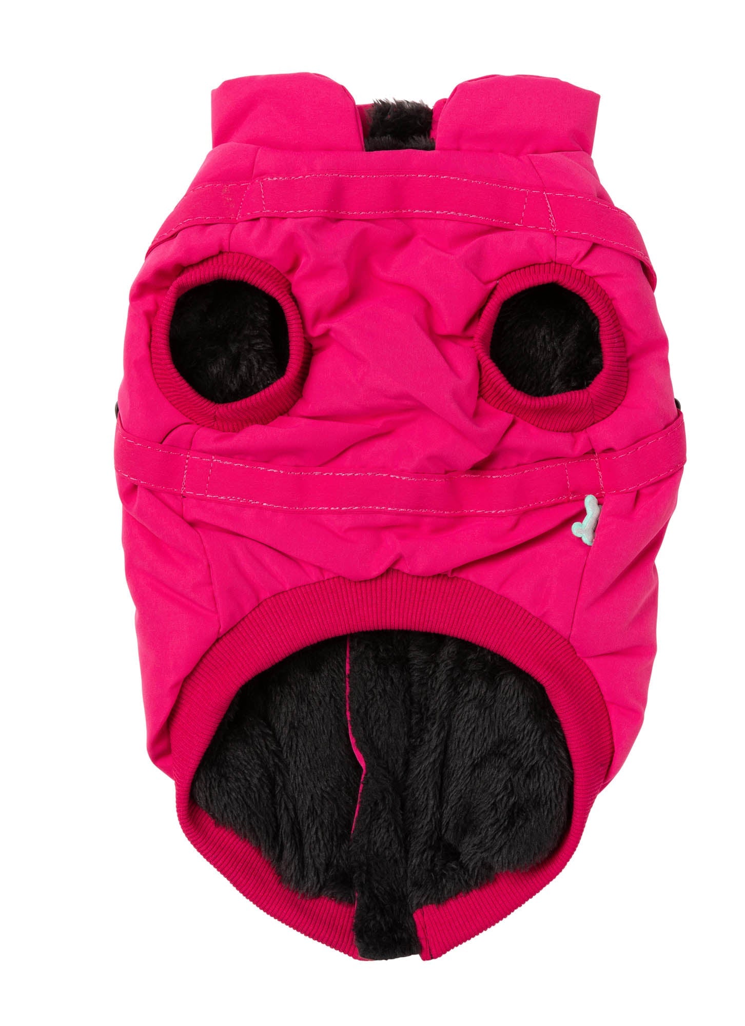 Flash Jacket - Magenta
