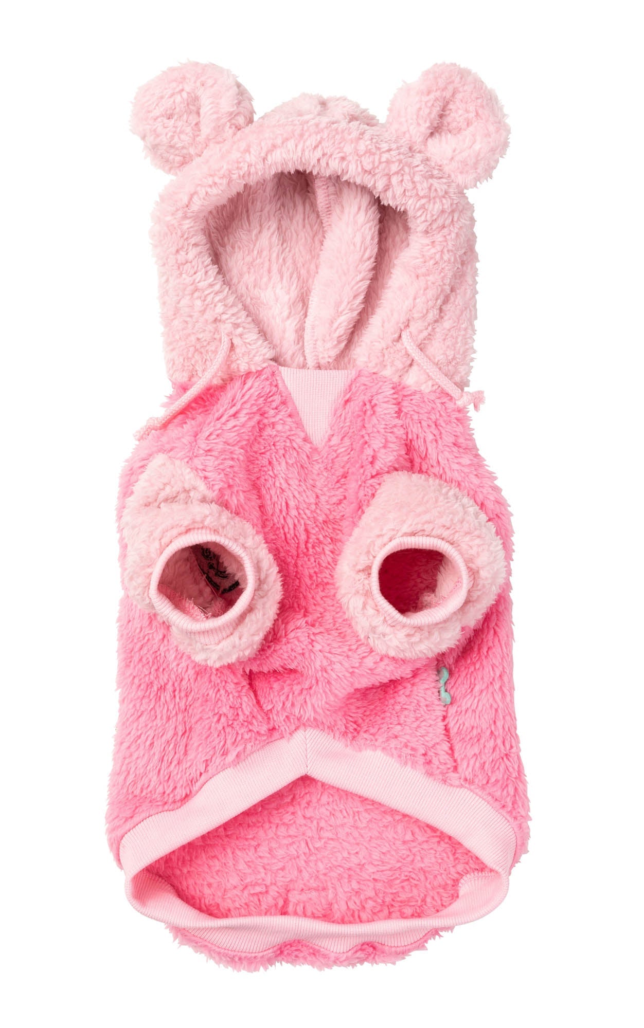 Winnie Hoodie - Pink