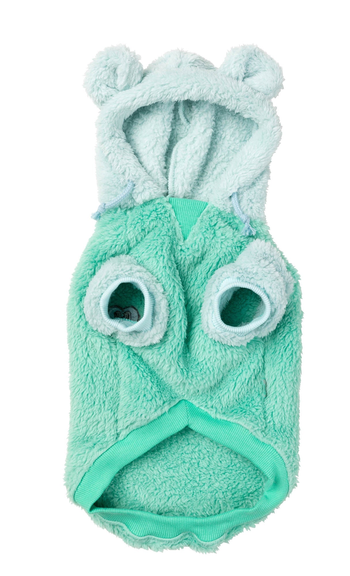Winnie Hoodie - Teal