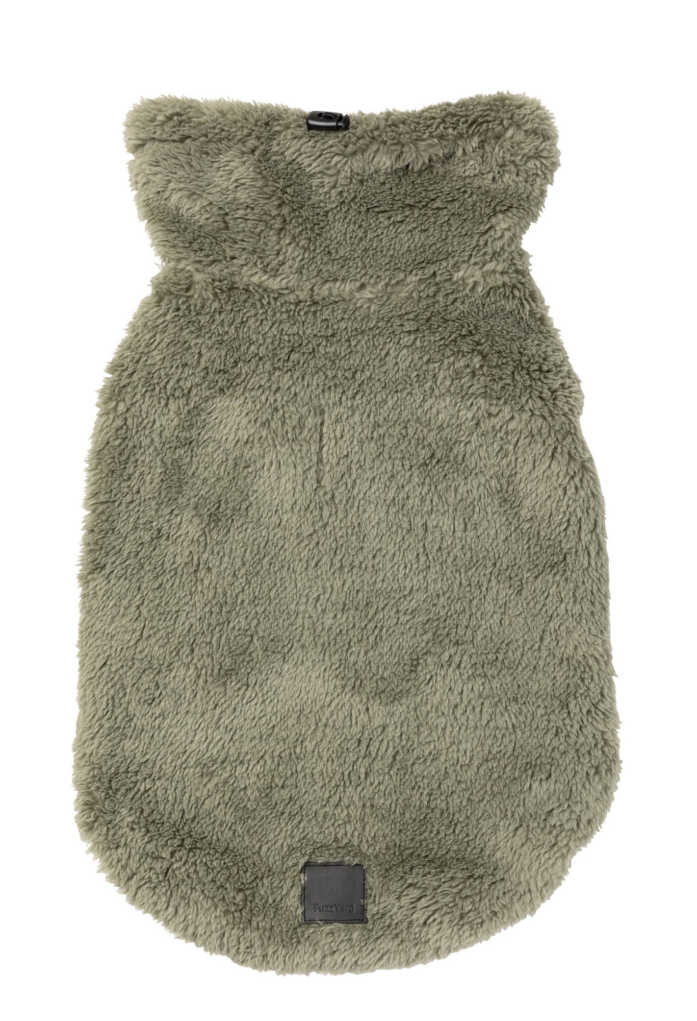 Turtle Teddy 24 Sweater - Rosemary