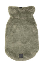 Turtle Teddy 24 Sweater - Rosemary
