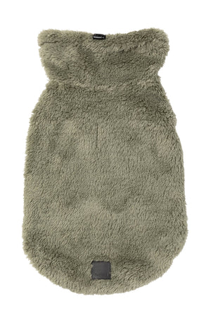 Turtle Teddy 24 Sweater - Rosemary