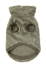 Turtle Teddy 24 Sweater - Rosemary