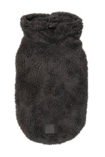Turtle Teddy 24 Sweater - Carbon Black