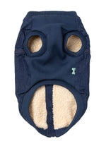 Kojima Harness Jacket - Indigo