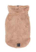 Turtle Teddy 24 Sweater - Chai
