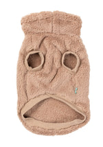 Turtle Teddy 24 Sweater - Chai