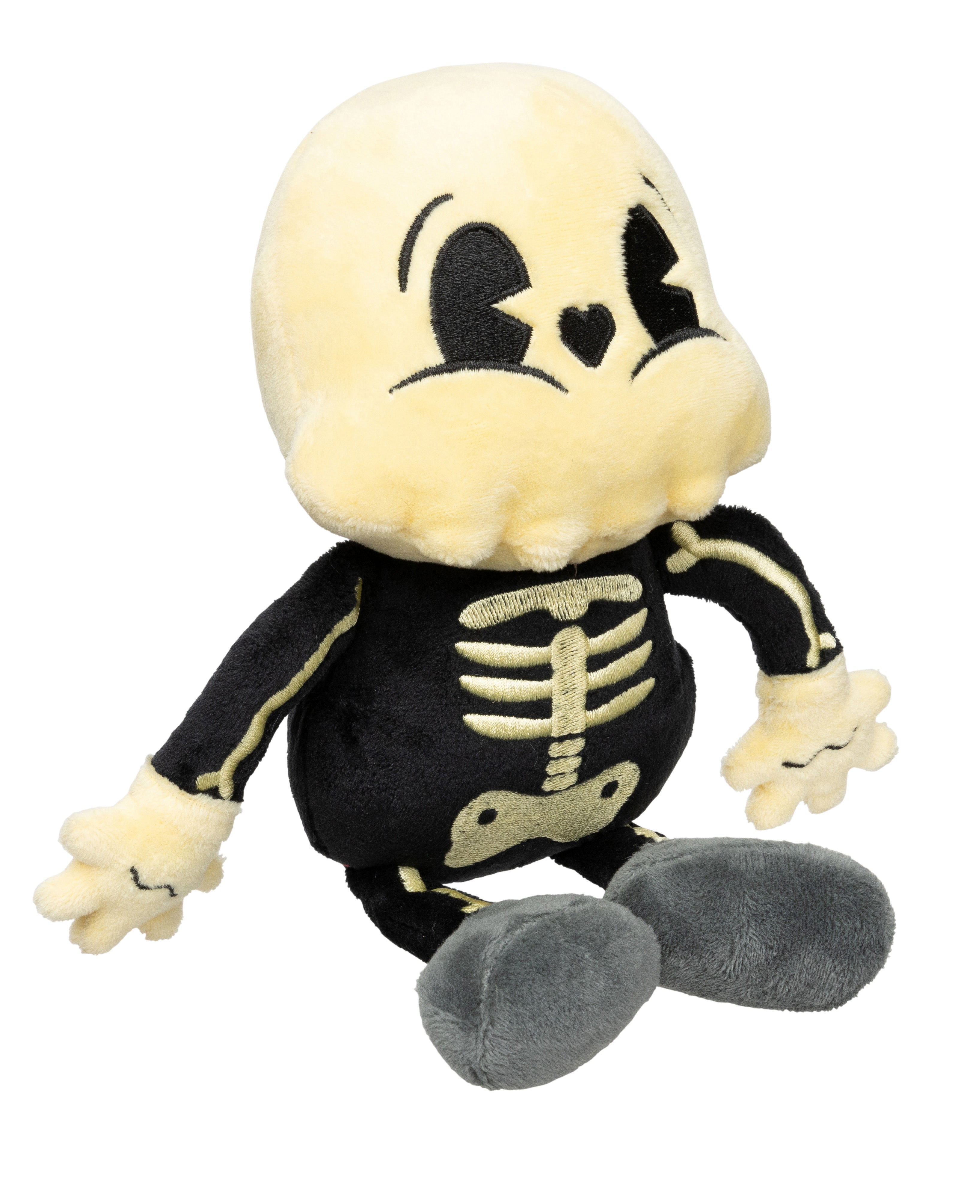 Arthur-itis Halloween - Dog Toy