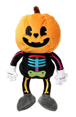 Boo-Ternut Halloween - - Dog Toy
