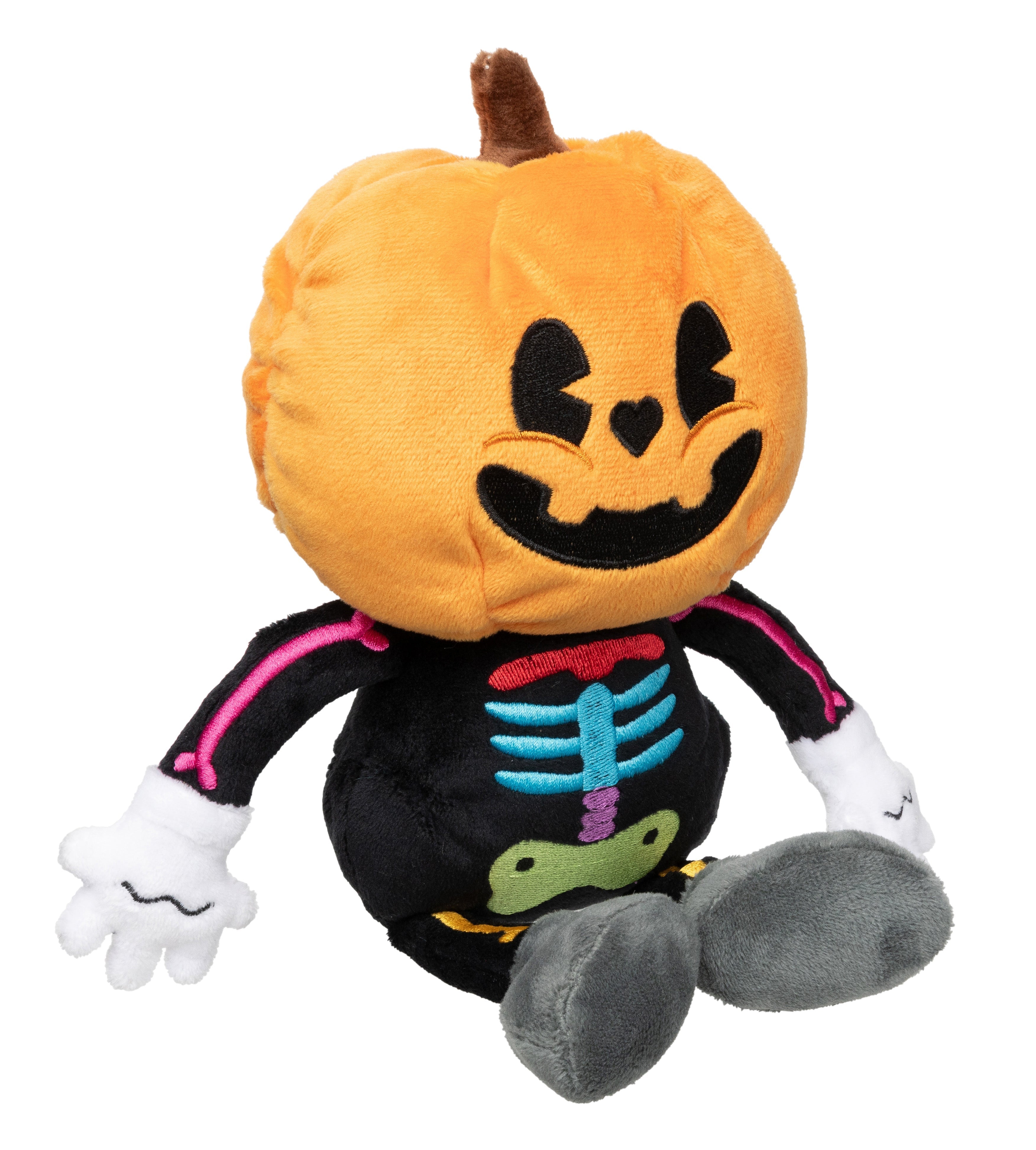 Boo-Ternut Halloween - - Dog Toy
