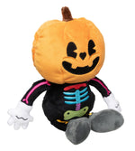 Boo-Ternut Halloween - - Dog Toy