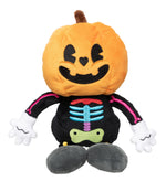 Boo-Ternut Halloween - - Dog Toy