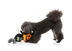 Boo-Ternut Halloween - - Dog Toy