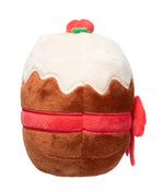 Merry Puddin' - Christmas - Dog Toy