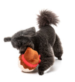 Merry Puddin' - Christmas - Dog Toy