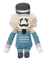 Nutcracker - FuzzYard Life Toy - Christmas - Dog Toy