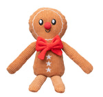 Gingerbread - FuzzYard Life Toy - Christmas - Dog Toy