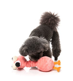 Neckole the Flamingo - Fuzzyard Toys