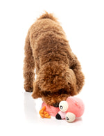 Neckole the Flamingo - Fuzzyard Toys