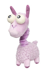 Neckita The Lama - Fuzzyard Toys
