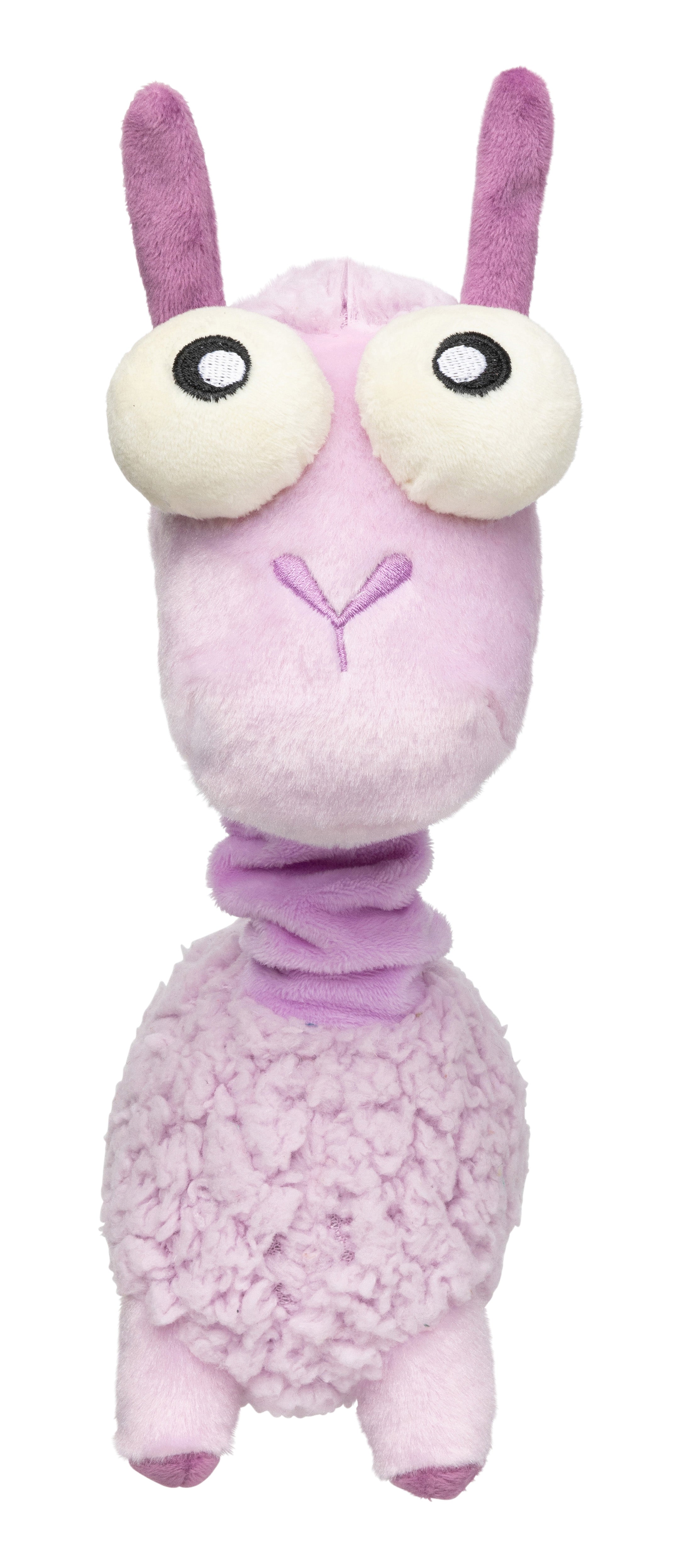 Neckita The Lama - Fuzzyard Toys