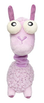 Neckita The Lama - Fuzzyard Toys