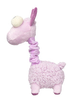 Neckita The Lama - Fuzzyard Toys