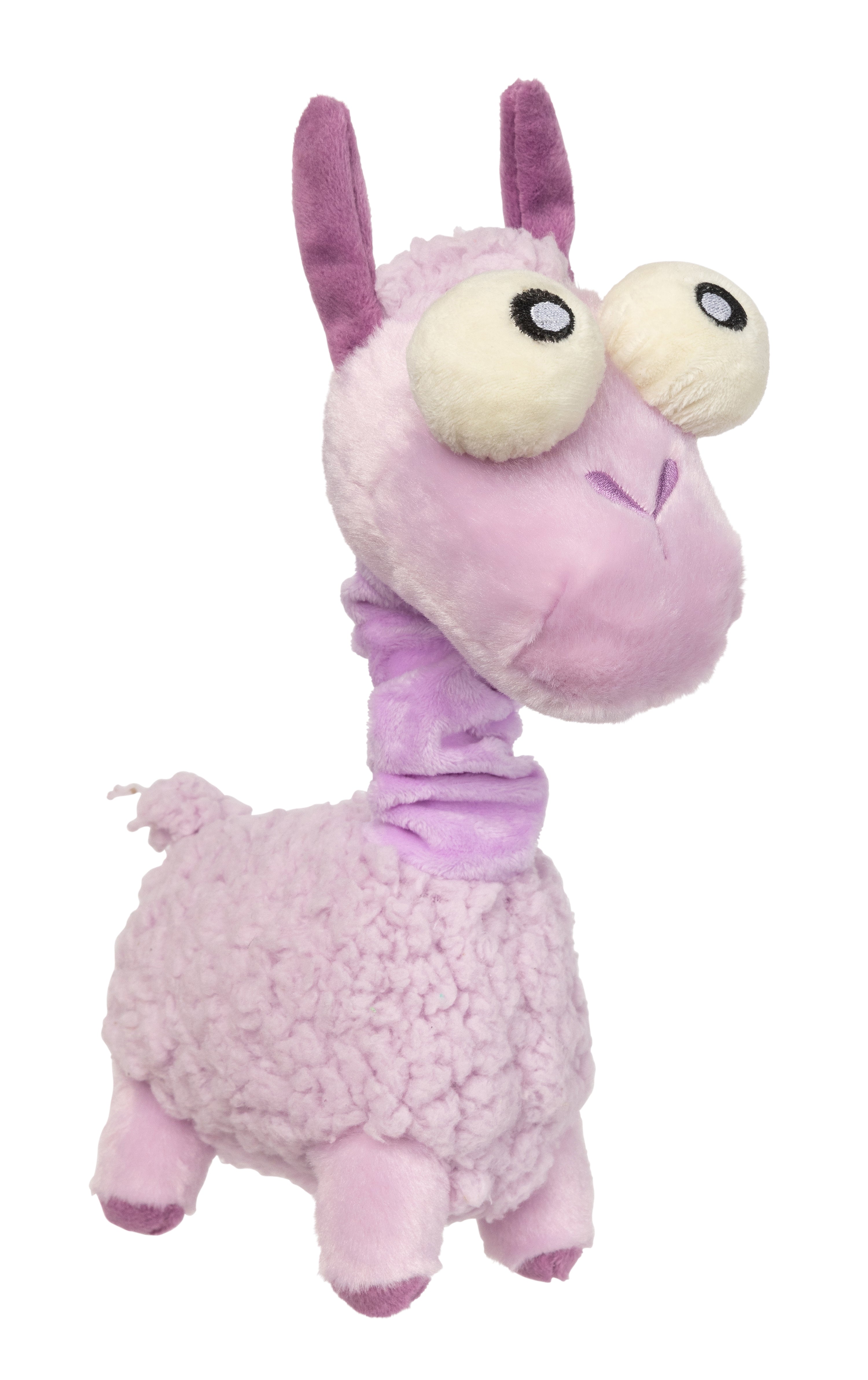 Neckita The Lama - Fuzzyard Toys