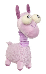 Neckita The Lama - Fuzzyard Toys