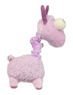 Neckita The Lama - Fuzzyard Toys