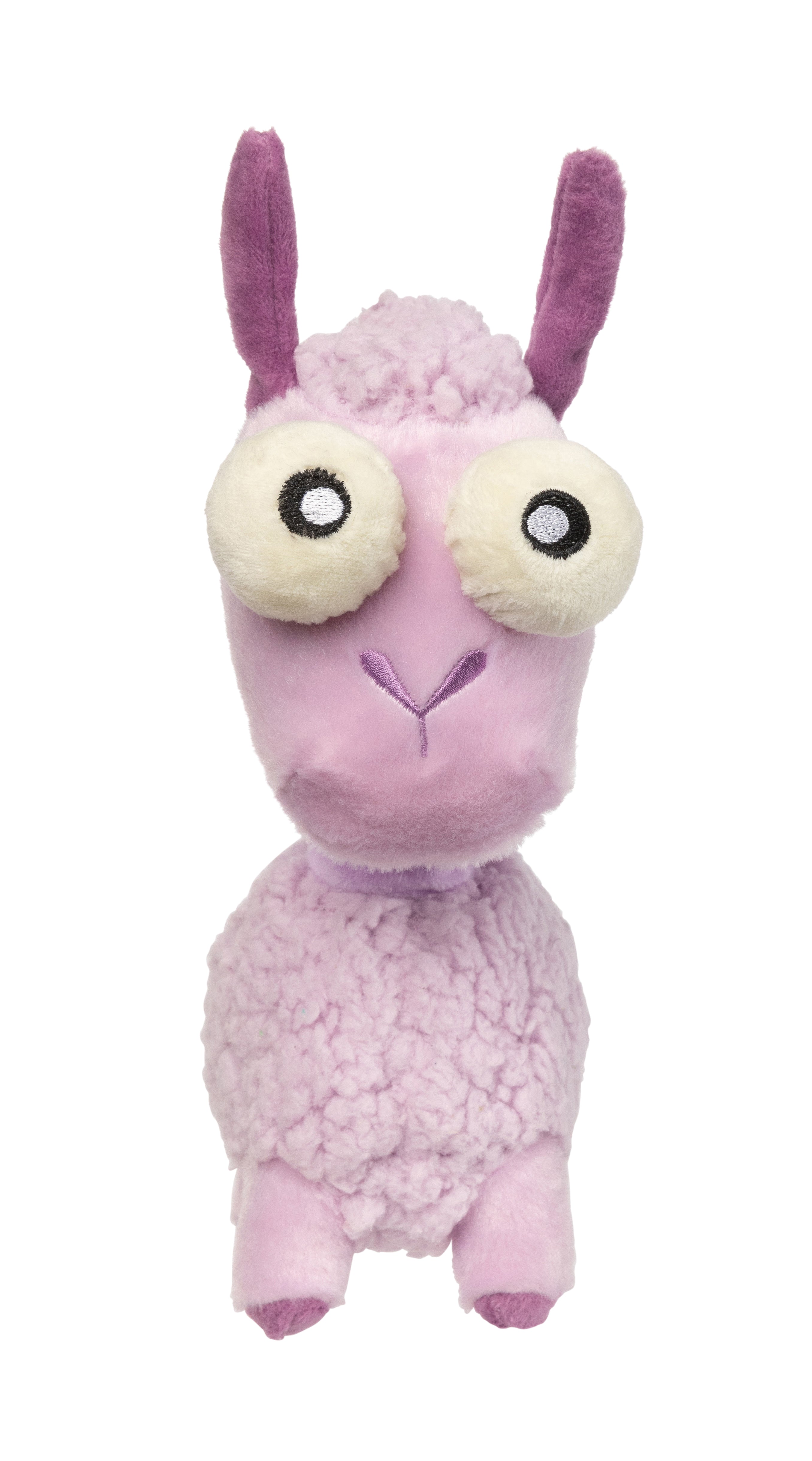 Neckita The Lama - Fuzzyard Toys