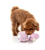 Neckita The Lama - Fuzzyard Toys