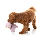 Neckita The Lama - Fuzzyard Toys