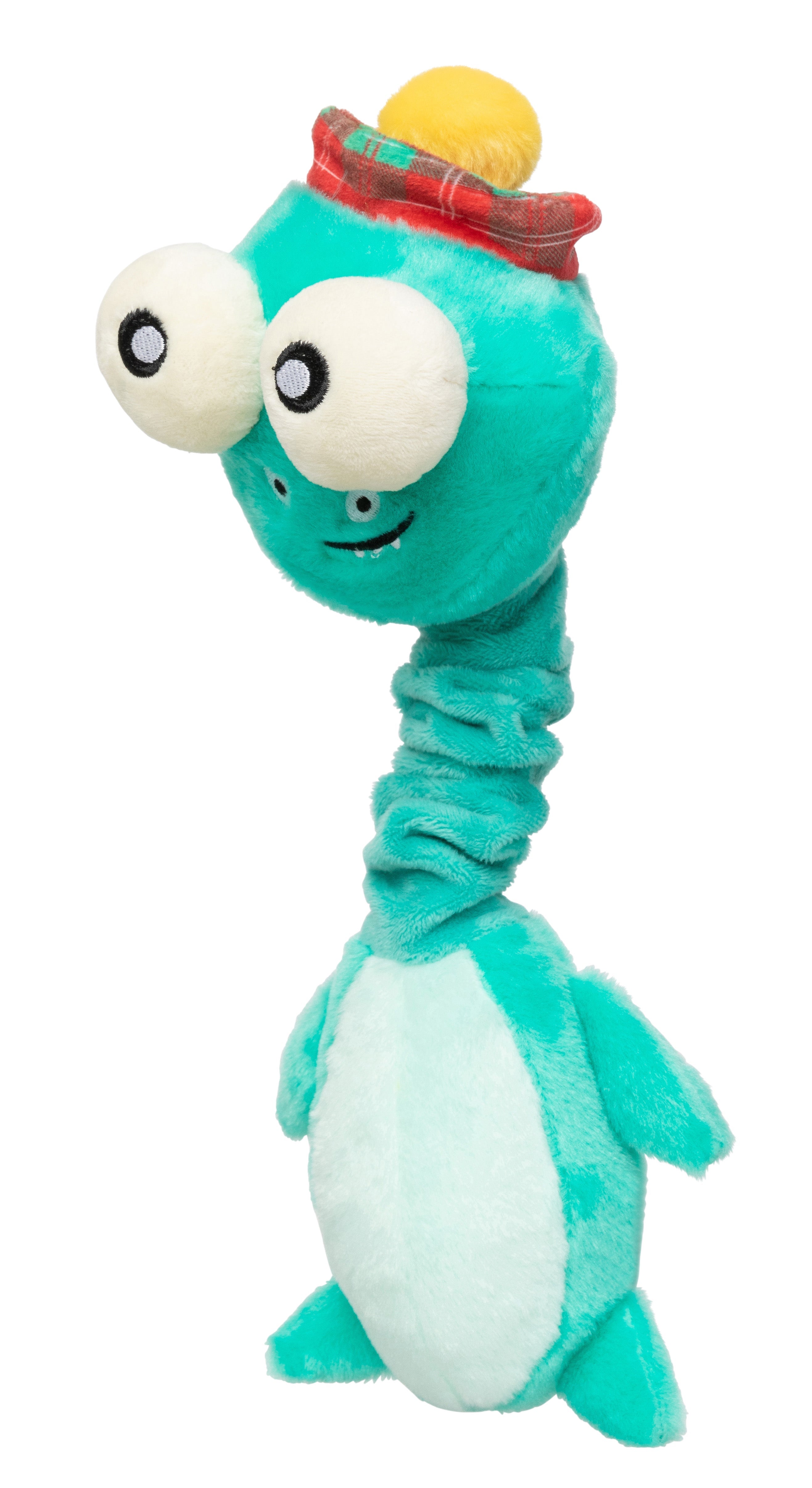 Loch Neck Monster  - Fuzzyard Toys