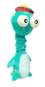 Loch Neck Monster  - Fuzzyard Toys