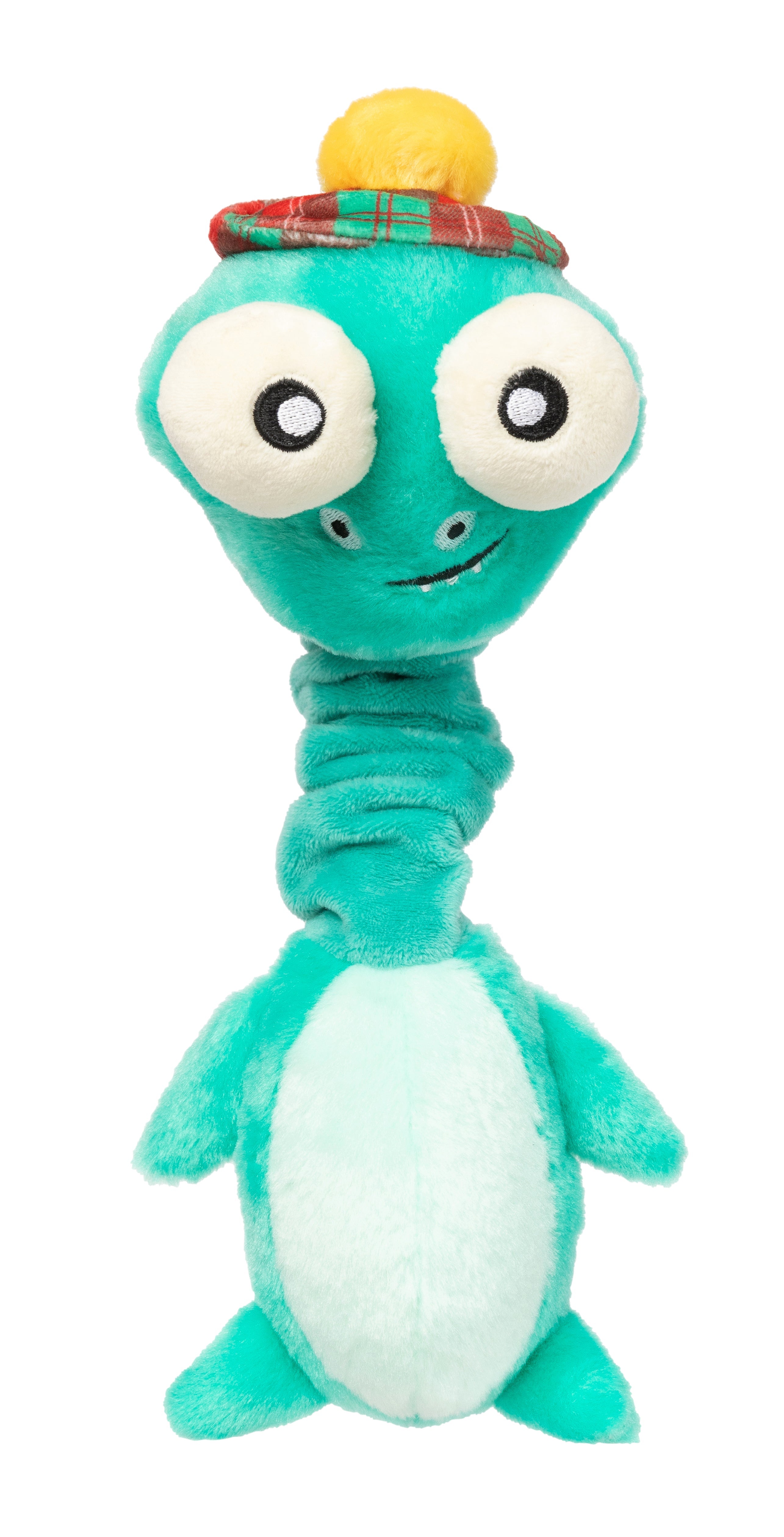 Loch Neck Monster  - Fuzzyard Toys