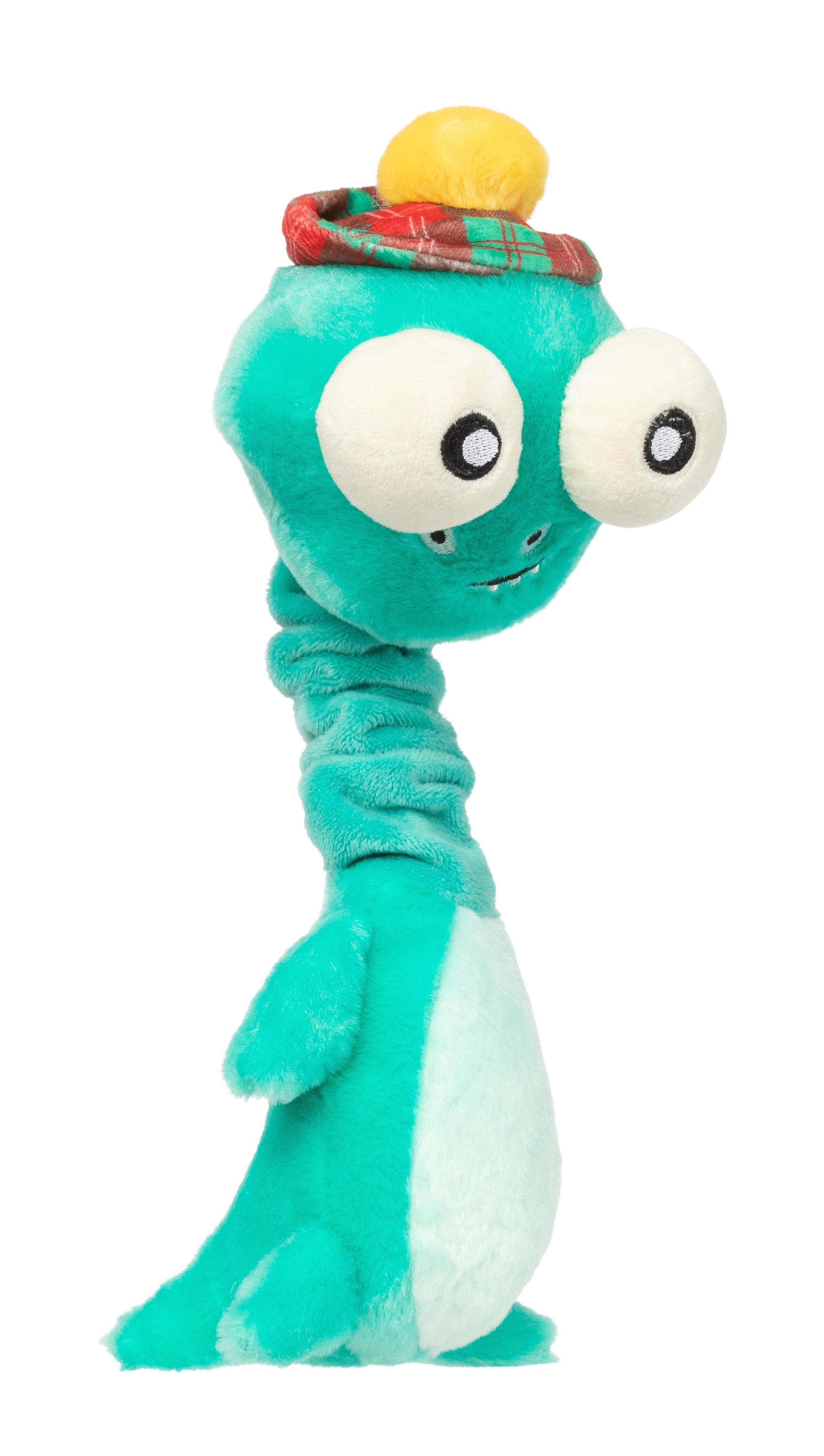 Loch Neck Monster  - Fuzzyard Toys