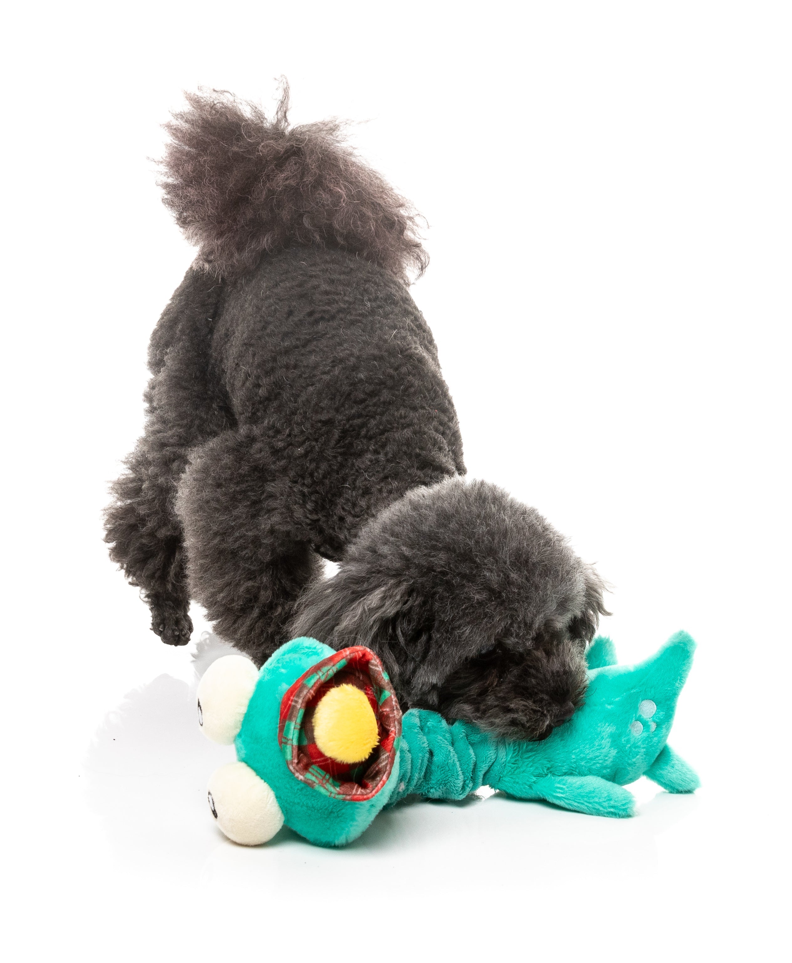 Loch Neck Monster  - Fuzzyard Toys