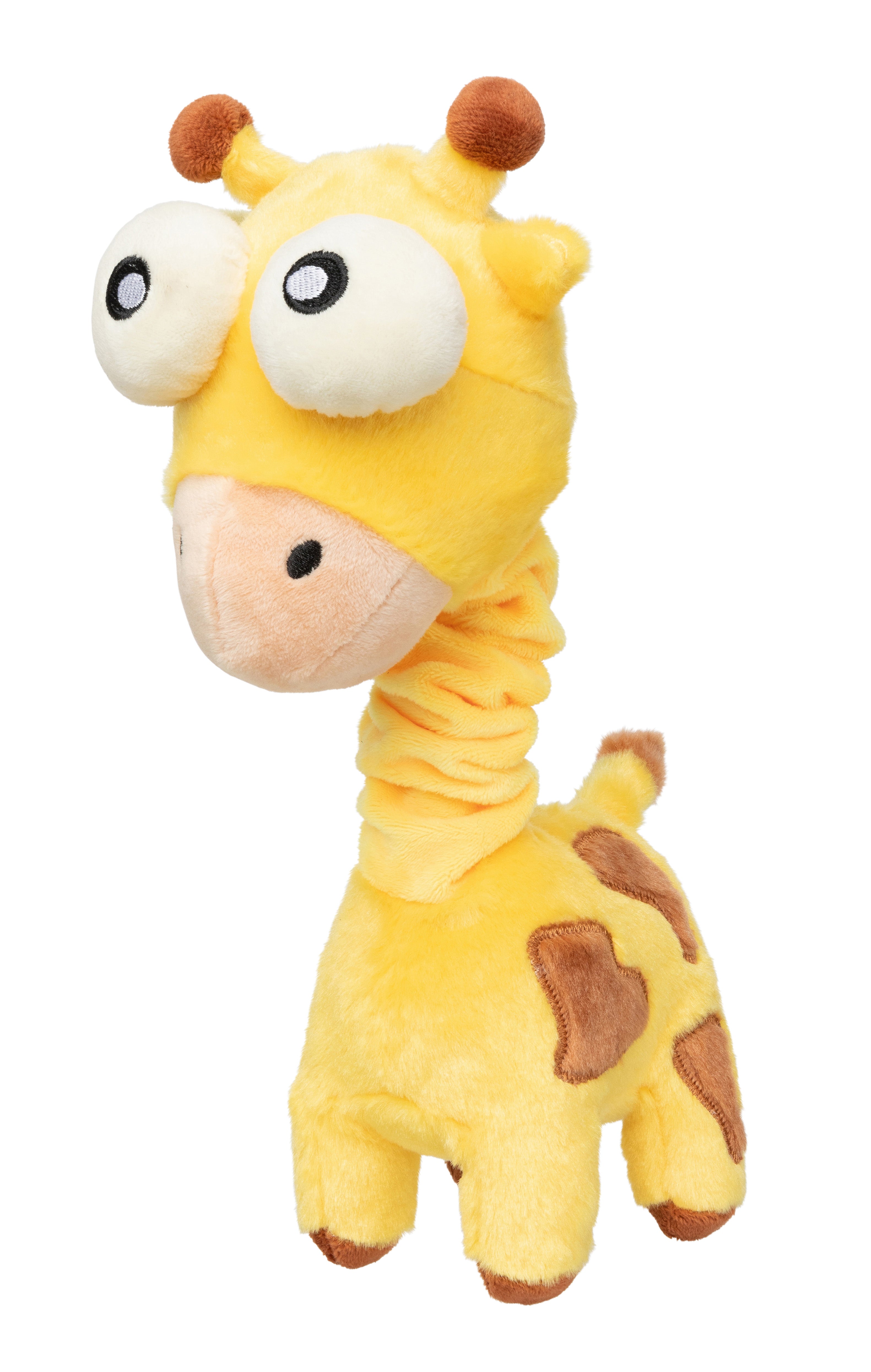 Neckoholas The Giraffe  - Fuzzyard Toys