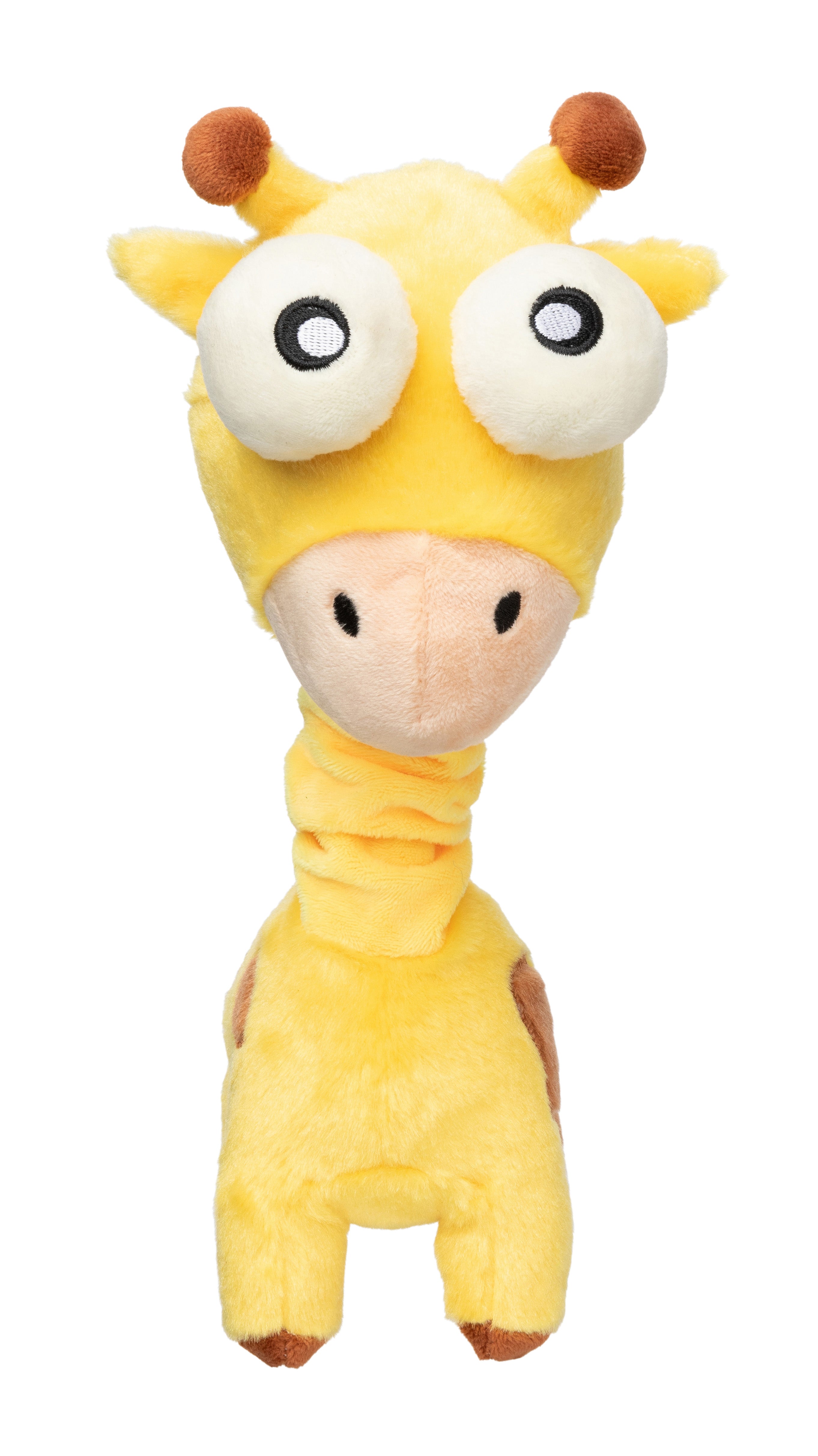 Neckoholas The Giraffe  - Fuzzyard Toys