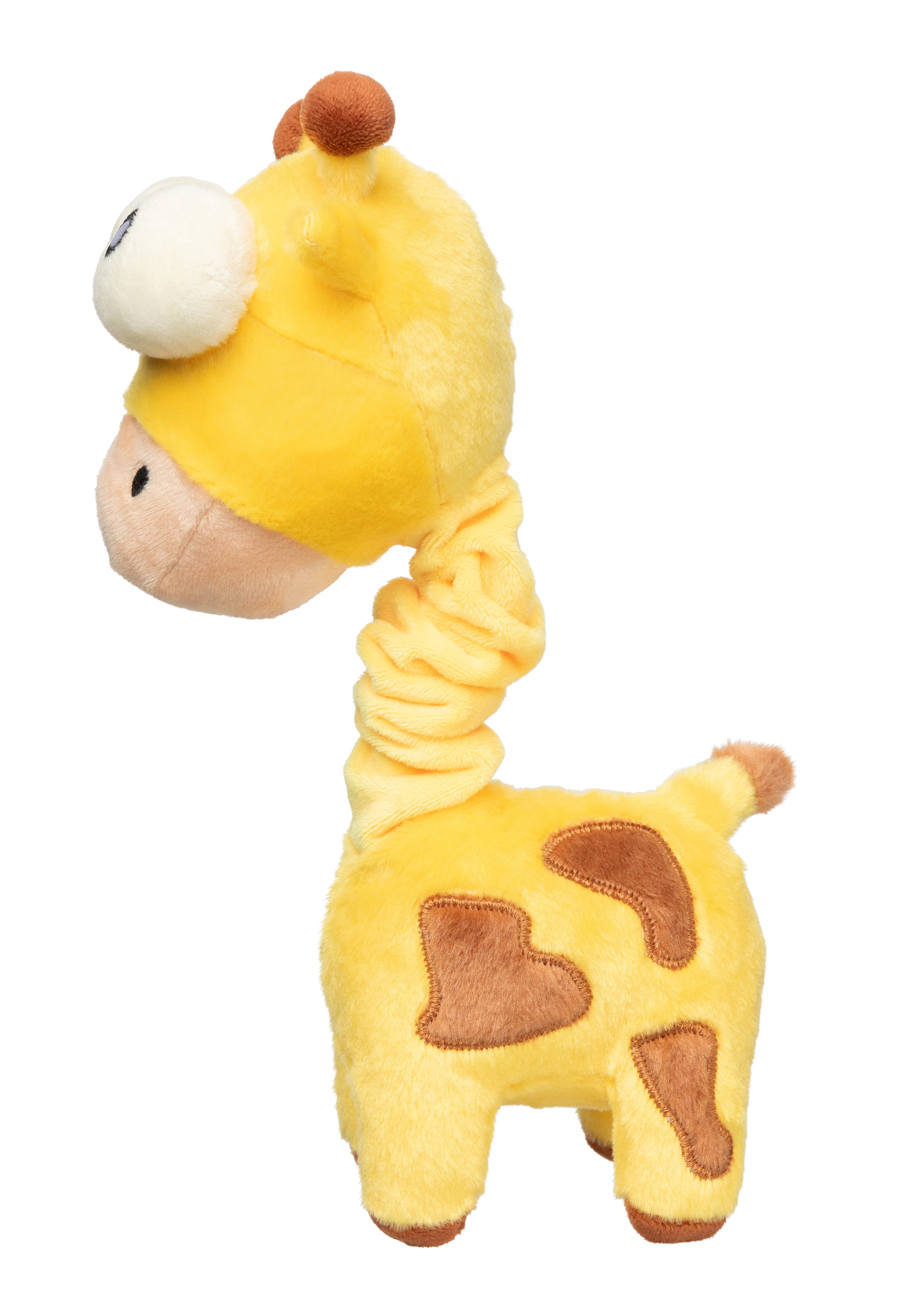 Neckoholas The Giraffe  - Fuzzyard Toys