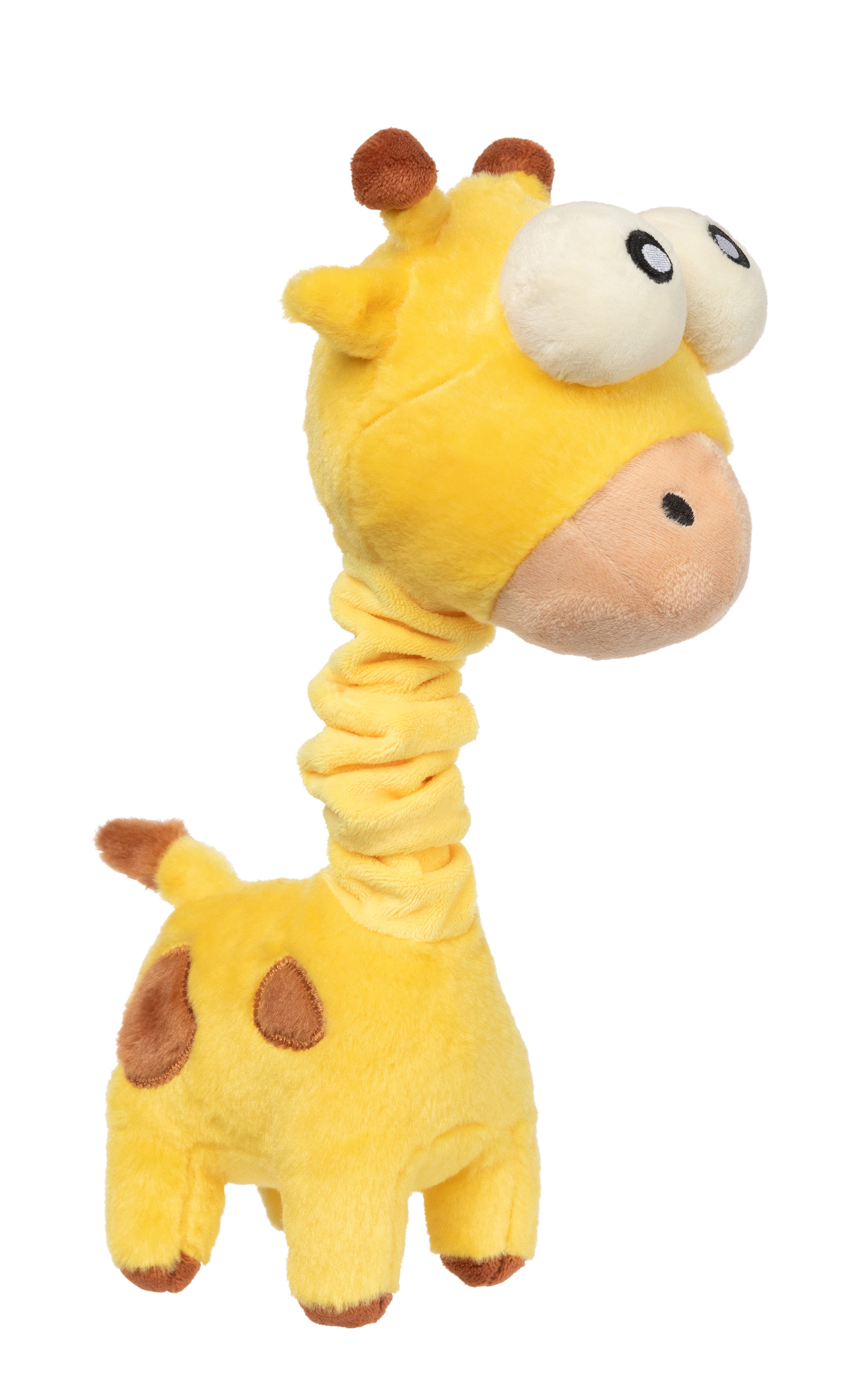 Neckoholas The Giraffe  - Fuzzyard Toys
